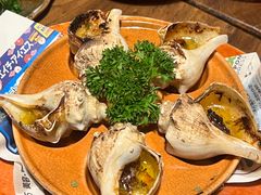 -酒肴一瓢·活贝料理·日本料理(三元桥·霄云路店)