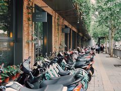 -张福记(陇海中路店)