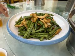 -二厨·吊桥小院·脆皮烧鸡公·本地农家菜(沿江西路店)