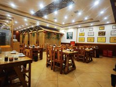 -老雒阳面馆·水席(定鼎门店)