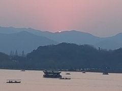 -湖畔居茶楼(湖滨店)
