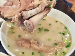 雪豆炖蹄花-牛王庙(龙华花园店)