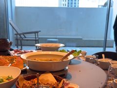 -北京老铺烤鸭(第五国际店)