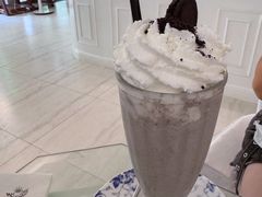 -Fern Forest Cafe