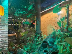 -园林美食城·本土农家菜(杨和镇店)