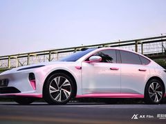 -靓车会汽车贴膜(双楠店)