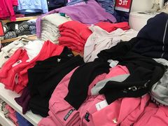 -GAP(王府井奥莱·香江小镇店)