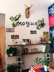 -Moyue HAIR SALON