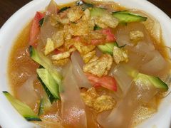 -桂花香手工面(鼓楼店)
