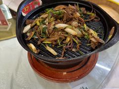 -都一处 (方庄店)