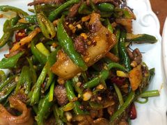 辣椒炒肉-西新饭店(城中店)