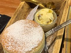 现烤云朵舒芙蕾-稻前Taoki(方圆荟店)