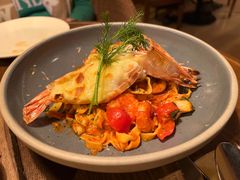 -夏朵餐厅(丁香店)