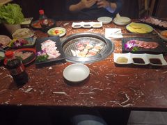 -和牛村烧肉放题(淄博王府井店)