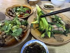 -江油肥肠(飞龙路中段店)