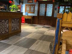 -老阿妈蒙古村·蒙古包·草原文化·歌舞表演(老君堂店)