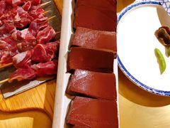 -羊大爷涮肉(亮马桥店)