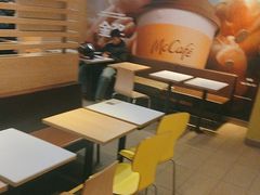 -麦当劳(望京国际商业中心店)
