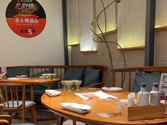 -苏小柳手工点心(人民广场分院)