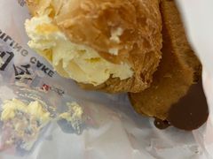 -凯司令西点房(虹桥路站店)