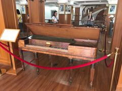 -鼓浪屿钢琴博物馆