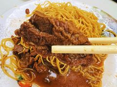 -麦文记面家(佐敦店)