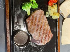 -必胜客(周浦万达店)
