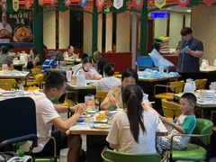 -老大连·海肠捞饭·大连海鲜大连菜(西安路店)