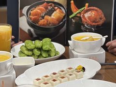 -集品堂·JPC餐厅(青年大街市府店)