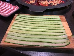 -渝宗老灶火锅(巴国城店)