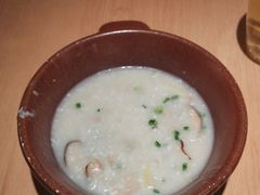 -如轩·海鲜砂锅粥·潮汕菜(一品天下店)