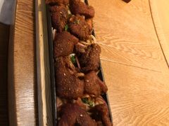 -新海渔港·胶东海鲜家常菜·家宴(奥体中心店)