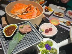 -上井料理黑金店(IFS国金中心店)