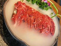 -盡膳口福跷脚牛肉火锅(北美新天地店)