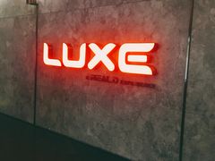 -百美汇影城(LUXE嘉里中心店)