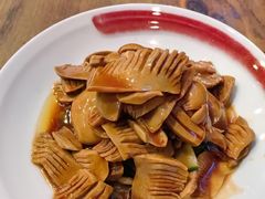 -宝中宝食府(清泰街店)