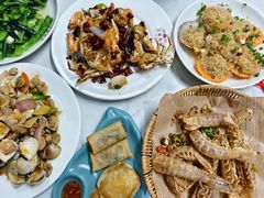 -汪姐海鲜(侨港总店·金冠好店)