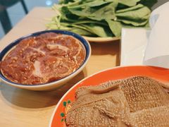 -歪胖子重庆老火锅(淮安楚州万达店)