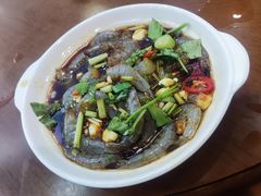 生腌虾-肥弟大排档(汕樟路店)