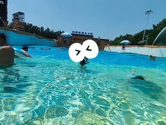 -上海玛雅海滩水公园