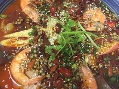 -绿茶餐厅(昆明世纪金源店)