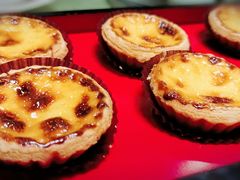 招牌鲜奶蛋挞-顺风山庄(水濂山店)