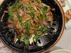 -京味斋·北京烤鸭(北京南站洋桥店)