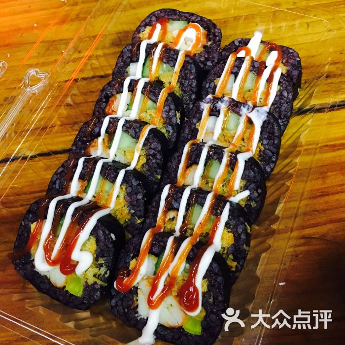 小米寿司来了图片 - 第1张