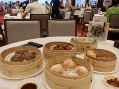 -白天鹅宾馆-宏图府餐厅