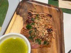 -帕娜·泰式茶餐厅·Bistro(近铁广场店)