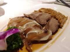 卤水三拼-潮人姐妹轩(海宁路店)