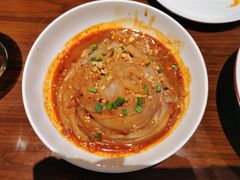 旋子凉粉-眉州东坡·熊猫主题餐厅(枫蓝店)