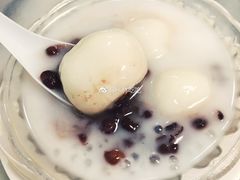 -芬芳甜品(同福路店)
