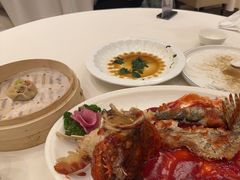 -得月楼·省级非遗·传统苏帮菜(观前店)